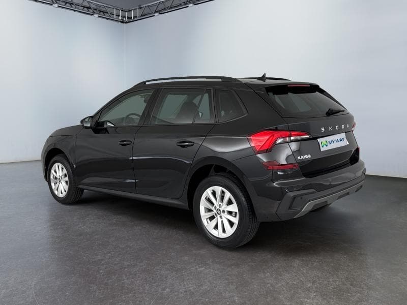 Skoda Kamiq Selection | 1.0 Tsi 115cv | Camera | Carplay | Sièges Av Chauffants | Capteurs AV + AR - 7