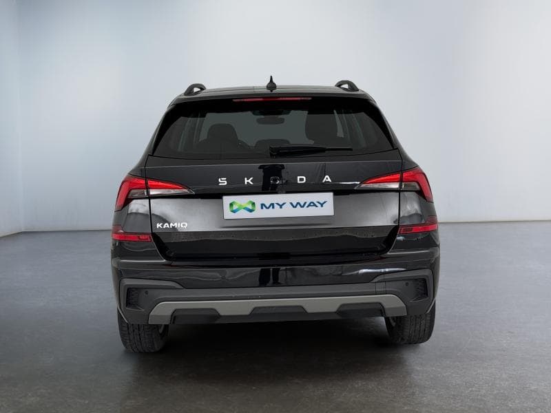 Skoda Kamiq Selection | 1.0 Tsi 115cv | Camera | Carplay | Sièges Av Chauffants | Capteurs AV + AR - 8