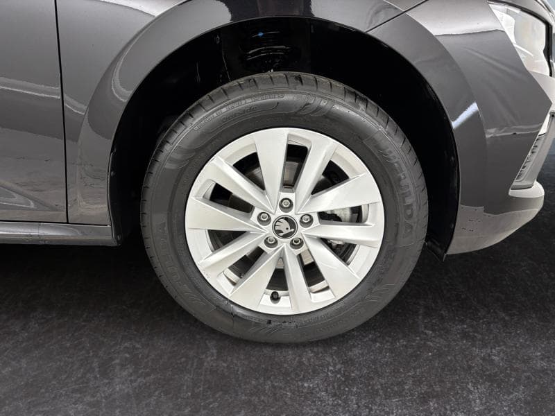 Skoda Kamiq Selection | 1.0 Tsi 115cv | Camera | Carplay | Sièges Av Chauffants | Capteurs AV + AR - 9