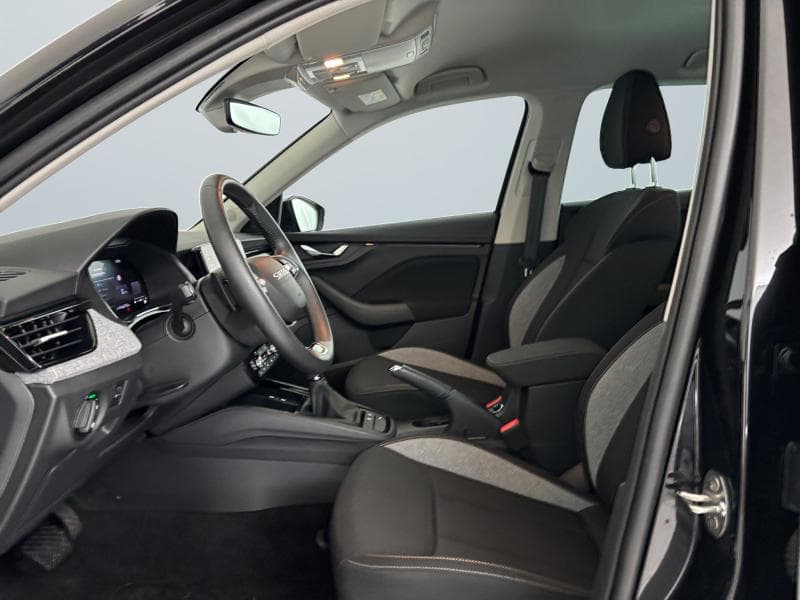 Skoda Kamiq Selection | 1.0 Tsi 115cv | Camera | Carplay | Sièges Av Chauffants | Capteurs AV + AR - 10