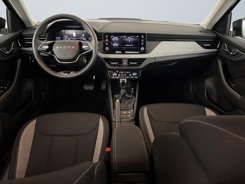 Skoda Kamiq Selection | 1.0 Tsi 115cv | Camera | Carplay | Sièges Av Chauffants | Capteurs AV + AR - 12