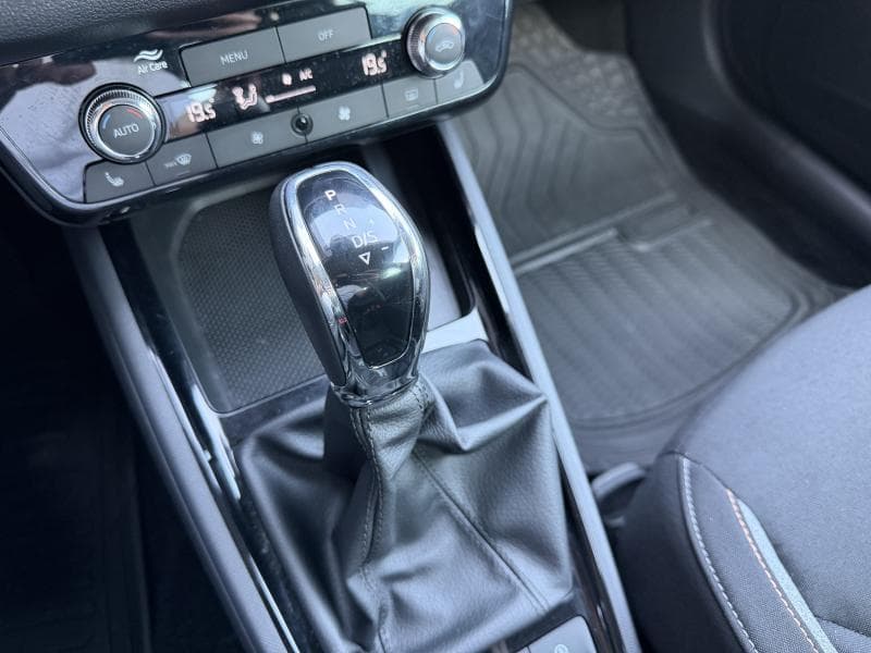 Skoda Kamiq Selection | 1.0 Tsi 115cv | Camera | Carplay | Sièges Av Chauffants | Capteurs AV + AR - 21