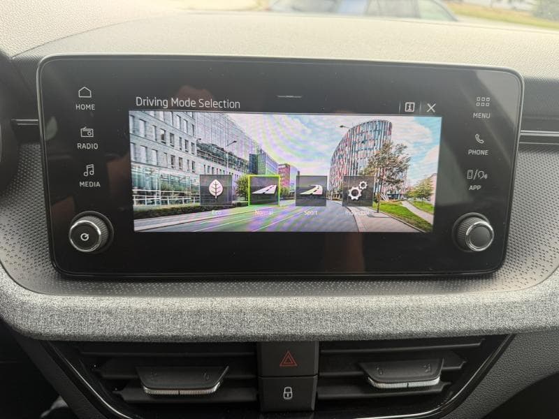 Skoda Kamiq Selection | 1.0 TSI 115 CV | Boite auto | Camera arr | volant multifonctions - 22
