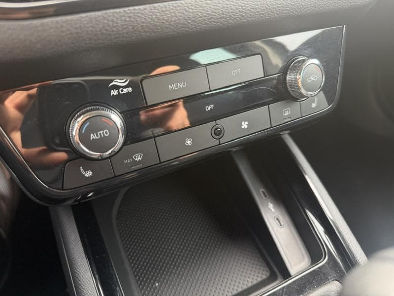 Skoda Kamiq Selection | 1.0 TSI 115 CV | Boite auto | Camera arr | volant multifonctions - 24