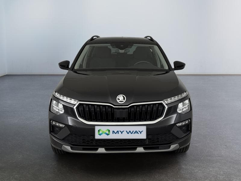 Skoda Kamiq Selection | 1.0 TSI 115 CV | Boite auto | Camera arr | volant multifonctions - 4
