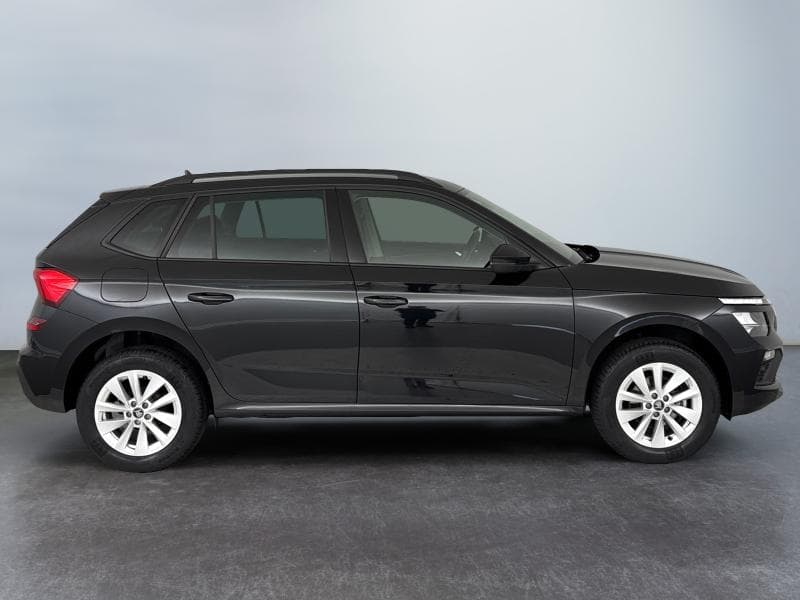 Skoda Kamiq Selection | 1.0 TSI 115 CV | Boite auto | Camera arr | volant multifonctions - 5