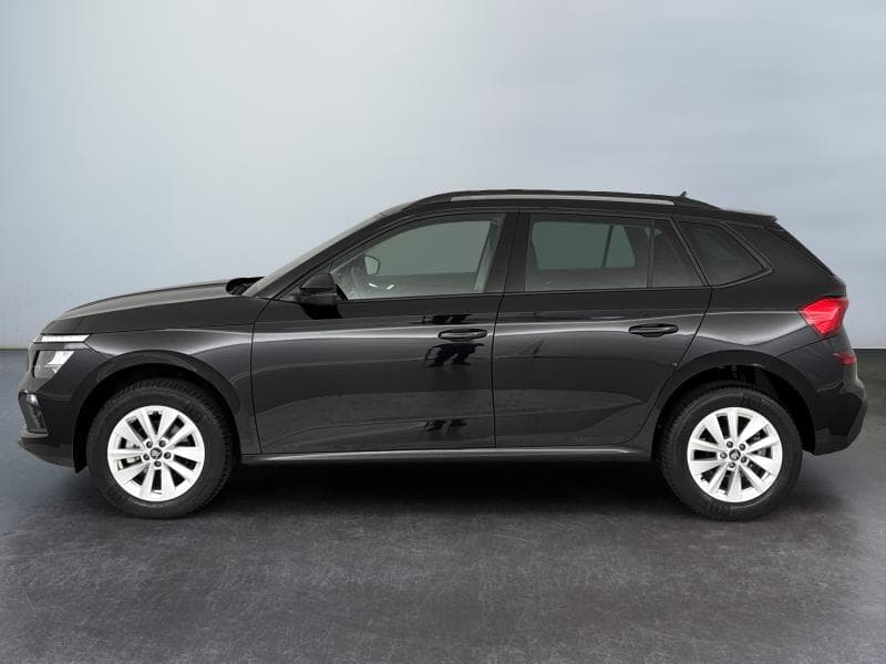 Skoda Kamiq Selection | 1.0 TSI 115 CV | Boite auto | Camera arr | volant multifonctions - 7