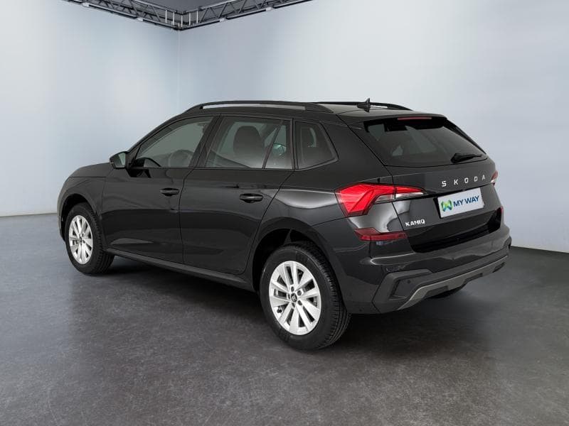 Skoda Kamiq Selection | 1.0 TSI 115 CV | Boite auto | Camera arr | volant multifonctions - 8
