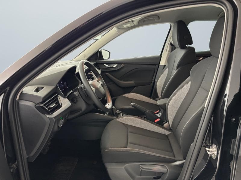 Skoda Kamiq Selection | 1.0 TSI 115 CV | Boite auto | Camera arr | volant multifonctions - 10