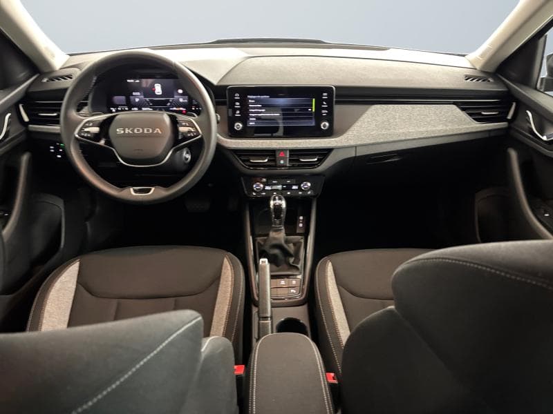 Skoda Kamiq Selection | 1.0 TSI 115 CV | Boite auto | Camera arr | volant multifonctions - 3