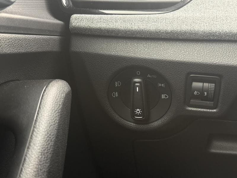 Skoda Kamiq Selection | 1.0 TSI 115 CV | Boite auto | Camera arr | volant multifonctions - 26