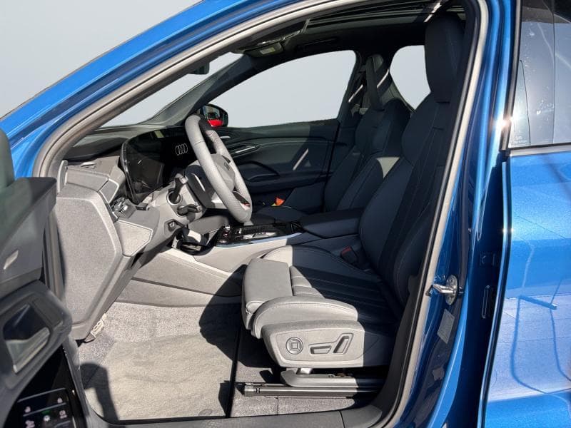 Audi Q6 e-tron e-tron - 6