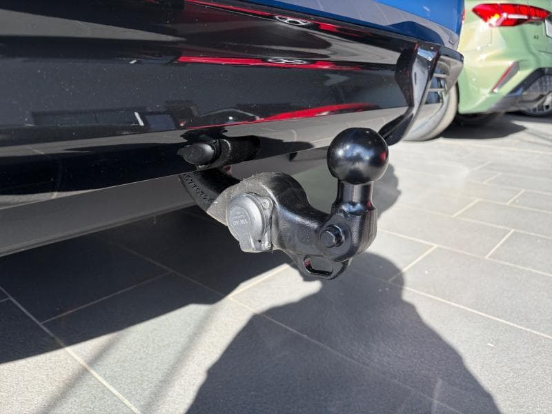 Audi Q6 e-tron e-tron - 19
