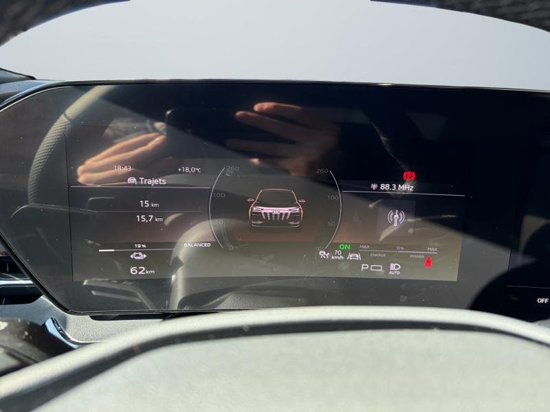 Audi Q6 e-tron e-tron - 9