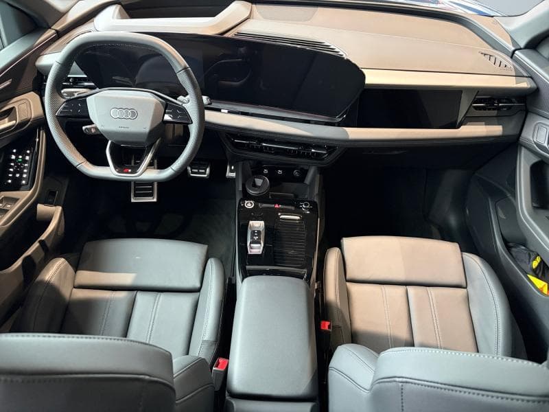 Audi Q6 e-tron e-tron - 8