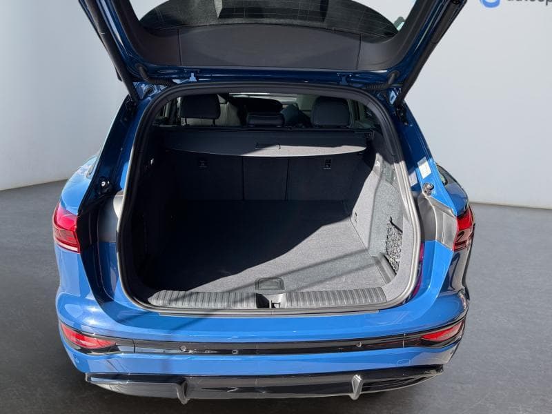 Audi Q6 e-tron e-tron - 17