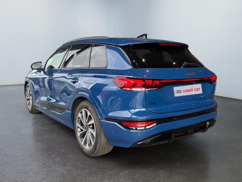 Audi Q6 e-tron e-tron - 3
