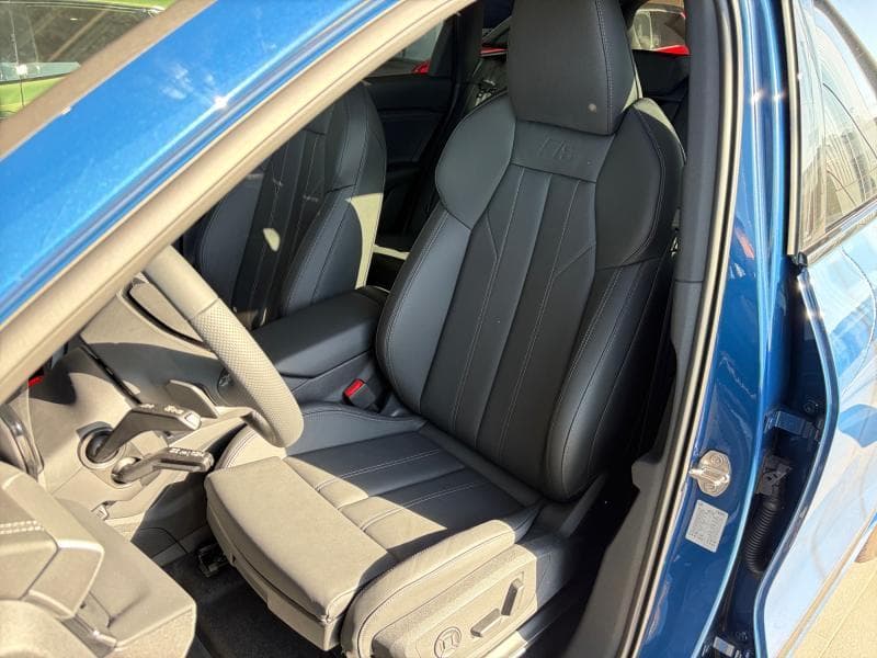 Audi Q6 e-tron e-tron - 16