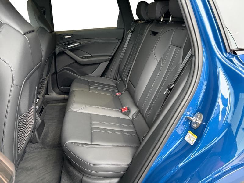 Audi Q6 e-tron e-tron - 7