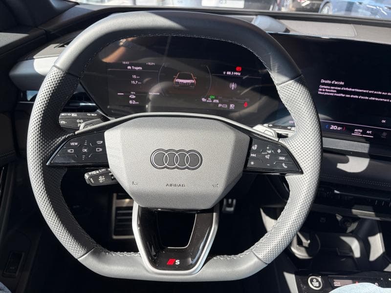 Audi Q6 e-tron e-tron - 10