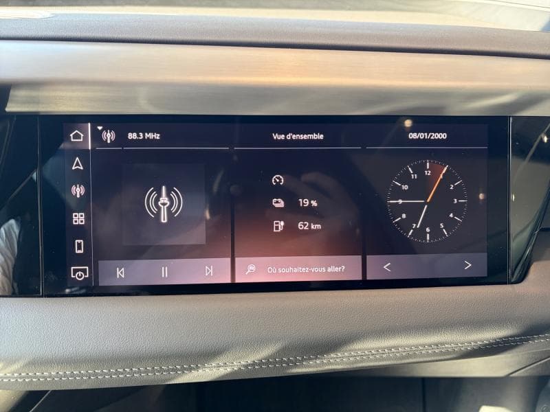 Audi Q6 e-tron e-tron - 13