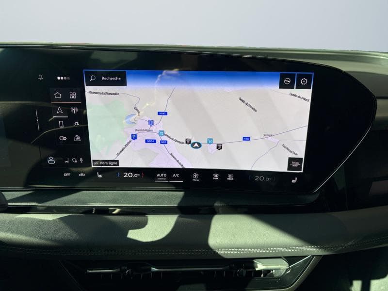 Audi Q6 e-tron e-tron - 11