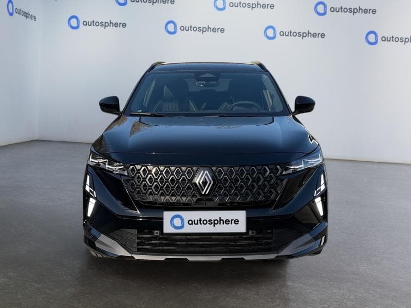 Renault Espace Iconic | 1.2 Hybrid 200 cv | Solarbay | Camera | Capteurs av arr | Alu - 3