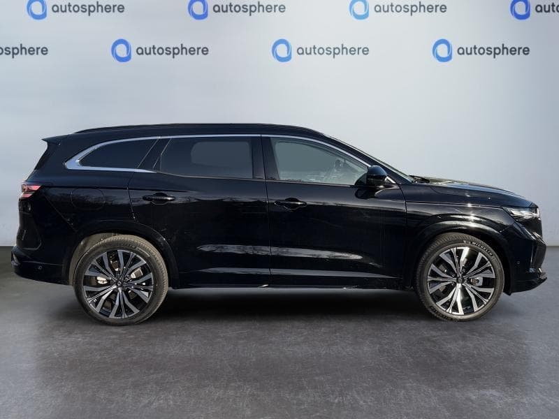 Renault Espace Iconic | 1.2 Hybrid 200 cv | Solarbay | Camera | Capteurs av arr | Alu - 4