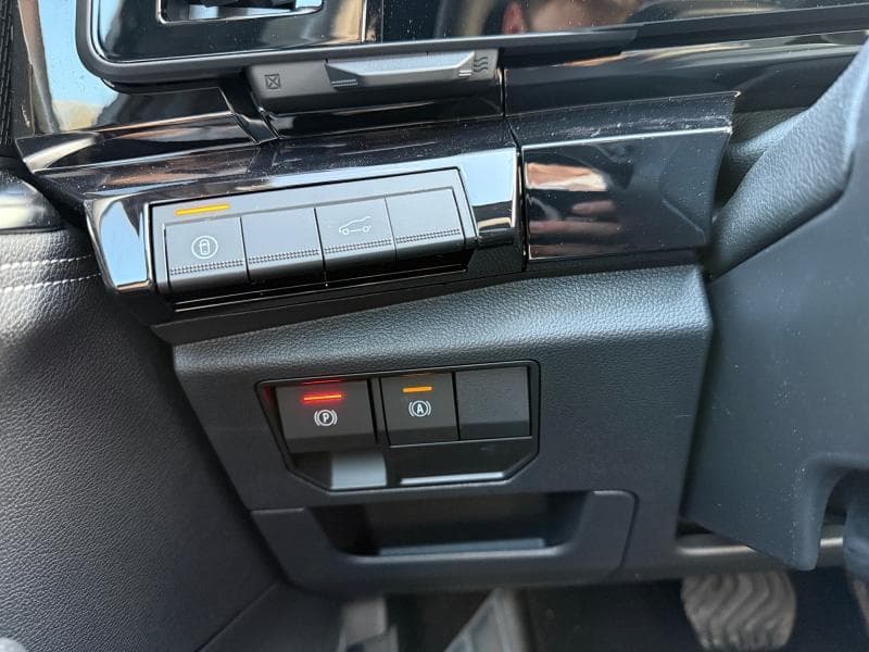 Renault Espace Iconic | 1.2 Hybrid 200 cv | Solarbay | Camera | Capteurs av arr | Alu - 26