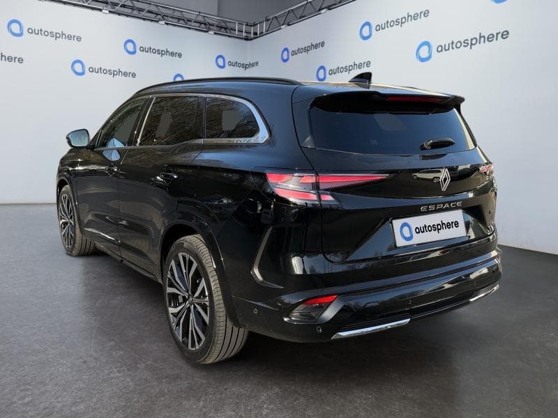 Renault Espace Iconic | 1.2 Hybrid 200 cv | Solarbay | Camera | Capteurs av arr | Alu - 6