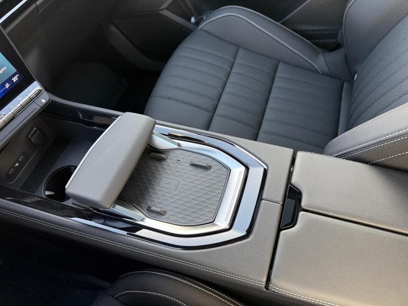 Renault Espace Iconic | 1.2 Hybrid 200 cv | Solarbay | Camera | Capteurs av arr | Alu - 25