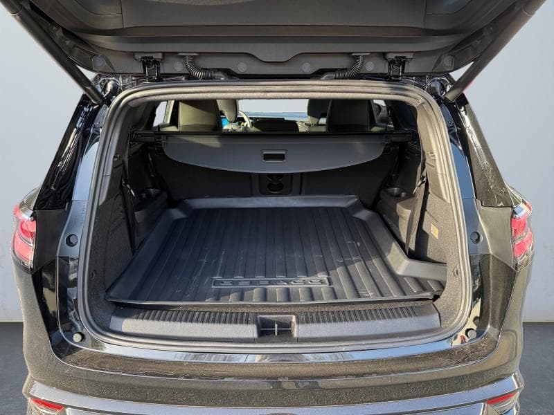 Renault Espace Iconic | 1.2 Hybrid 200 cv | Solarbay | Camera | Capteurs av arr | Alu - 16