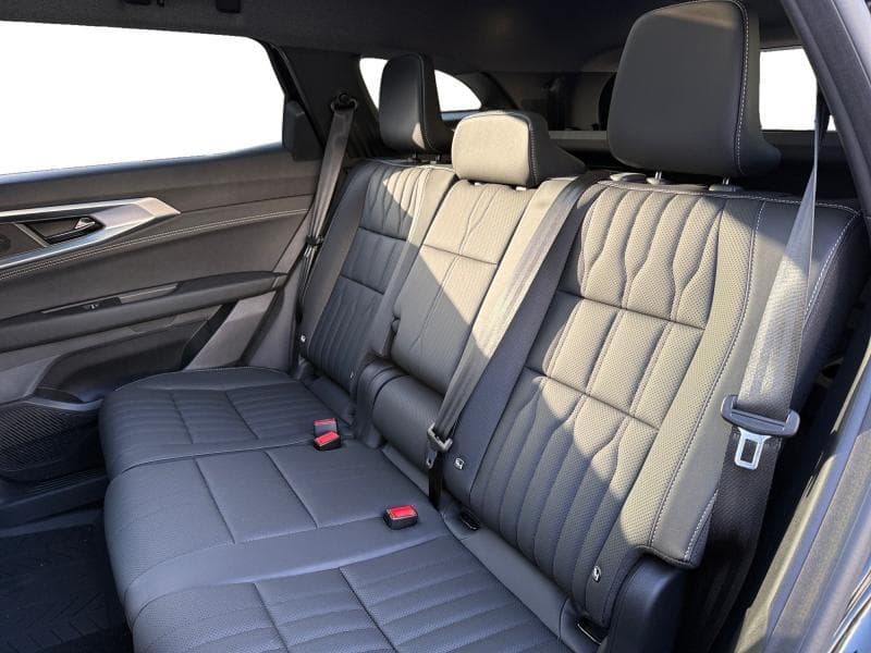 Renault Espace Iconic | 1.2 Hybrid 200 cv | Solarbay | Camera | Capteurs av arr | Alu - 15