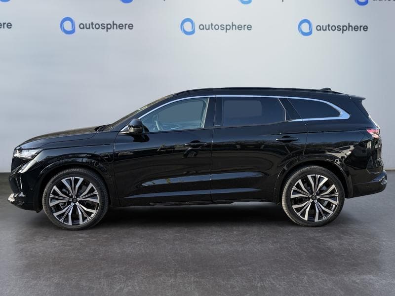 Renault Espace Iconic | 1.2 Hybrid 200 cv | Solarbay | Camera | Capteurs av arr | Alu - 5