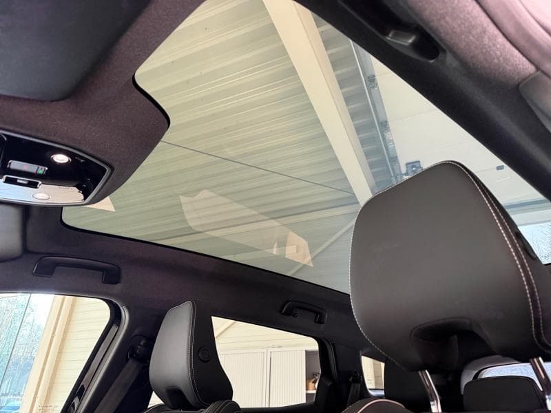Renault Espace Iconic | 1.2 Hybrid 200 cv | Solarbay | Camera | Capteurs av arr | Alu - 29