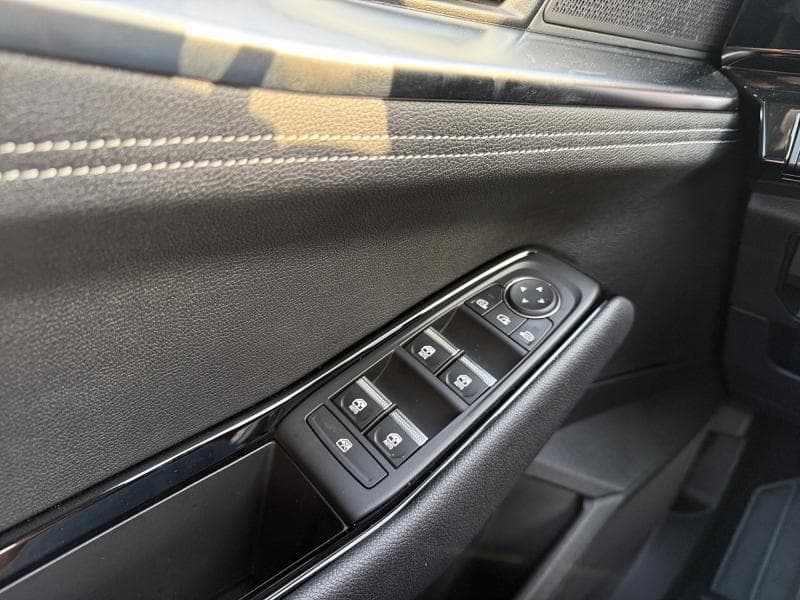 Renault Espace Iconic | 1.2 Hybrid 200 cv | Solarbay | Camera | Capteurs av arr | Alu - 27