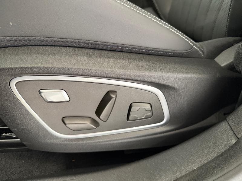 Renault Espace Iconic | 1.2 Hybrid 200 cv | Solarbay | Camera | Capteurs av arr | Alu - 28
