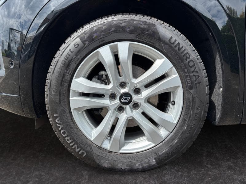 Renault Austral Equilibre | 1.2 Tce 130 cv | Clim auto | Gps | Alu | Camera - 9