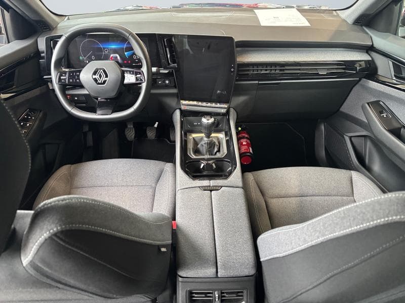 Renault Austral Equilibre | 1.2 Tce 130 cv | Clim auto | Gps | Alu | Camera - 11