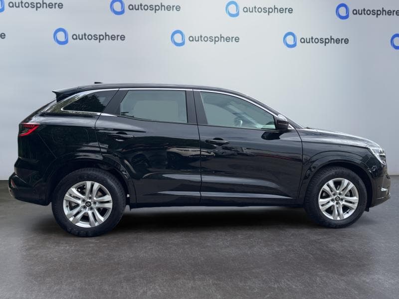 Renault Austral Equilibre | 1.2 Tce 130 cv | Clim auto | Gps | Alu | Camera - 4