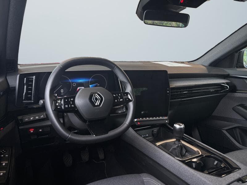 Renault Austral Equilibre | 1.2 Tce 130 cv | Clim auto | Gps | Alu | Camera - 13