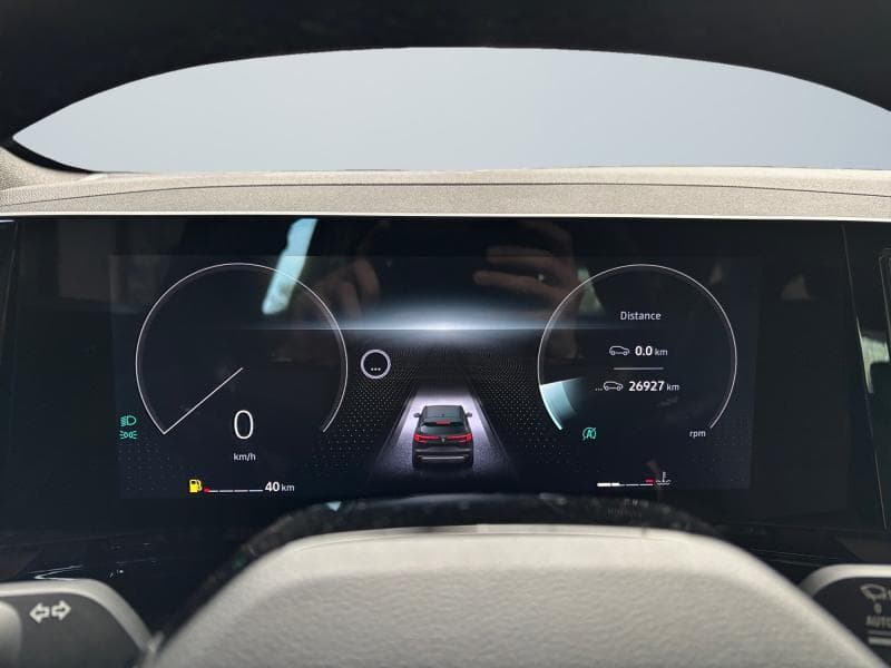 Renault Austral Equilibre | 1.2 Tce 130 cv | Clim auto | Gps | Alu | Camera - 14
