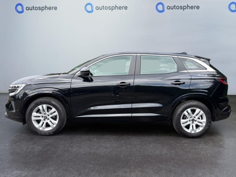 Renault Austral Equilibre | 1.2 Tce 130 cv | Clim auto | Gps | Alu | Camera - 5