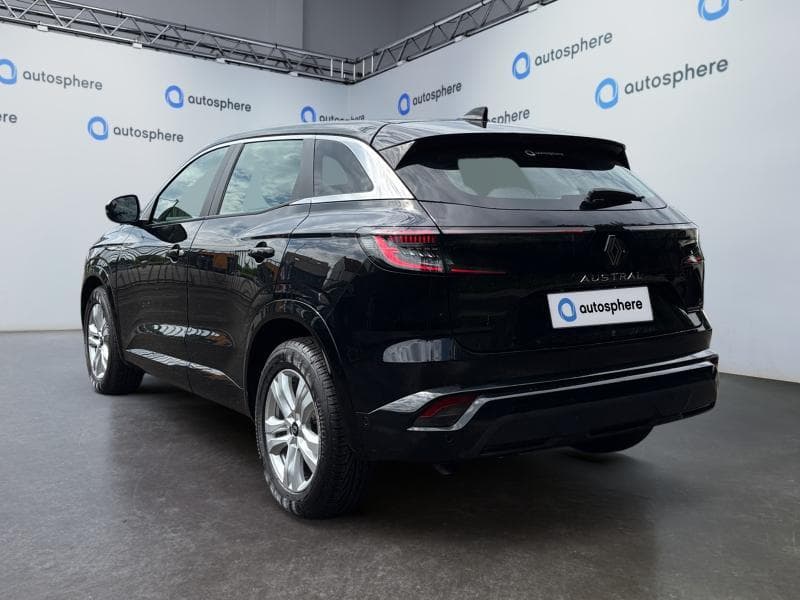 Renault Austral Equilibre | 1.2 Tce 130 cv | Clim auto | Gps | Alu | Camera - 6