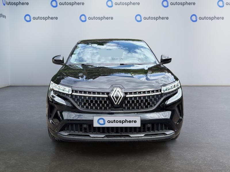 Renault Austral Equilibre | 1.2 Tce 130 cv | Clim auto | Gps | Alu | Camera - 3