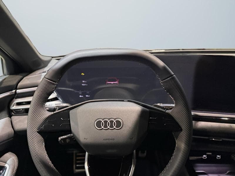Audi A5 Berline/Avant - 16