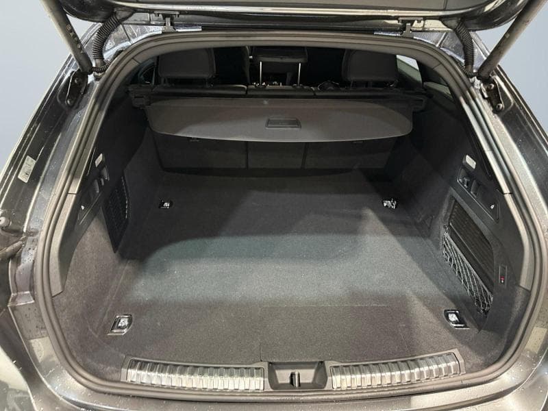 Audi A5 Berline/Avant - 8