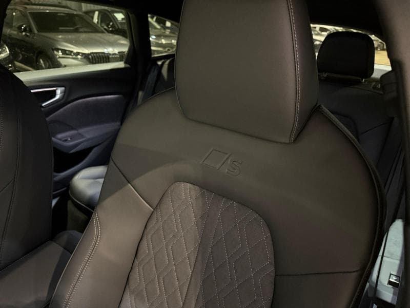 Audi A5 Berline/Avant - 18
