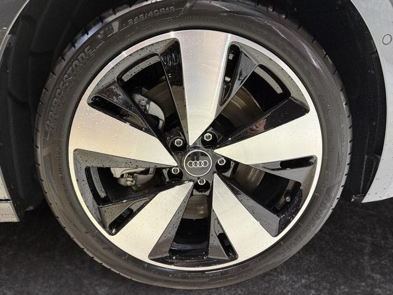 Audi A5 Berline/Avant - 10