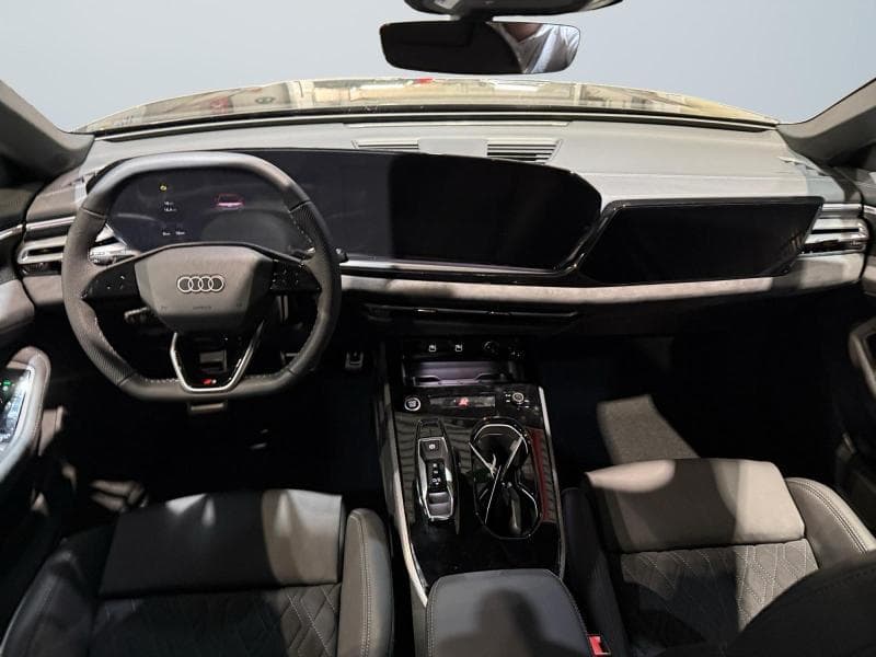 Audi A5 Berline/Avant - 13